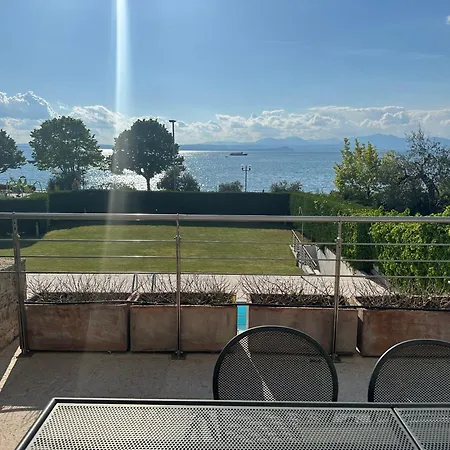 בית נופש Timetofreedom Bellevue