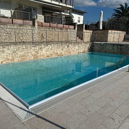 Timetofreedom Bellevue בית נופש *