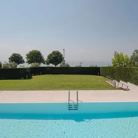 Prázdninový dům Timetofreedom Bellevue Bardolino