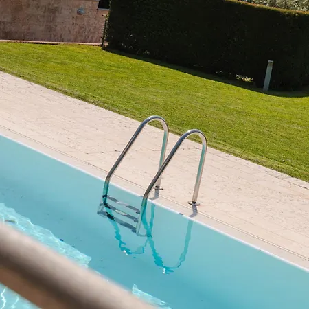 Prázdninový dům Timetofreedom Bellevue Bardolino