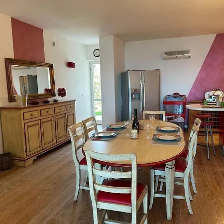 Timetofreedom Bellevue Ferienhaus Bardolino