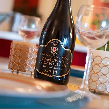 Ferienhaus Timetofreedom Bellevue