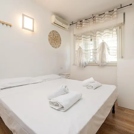 Ferienhaus Timetofreedom Bellevue *