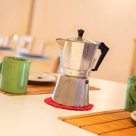 Timetofreedom Bellevue Bardolino