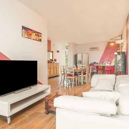 Timetofreedom Bellevue Ferienhaus Bardolino