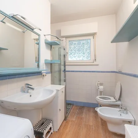 Timetofreedom Bellevue Ferienhaus