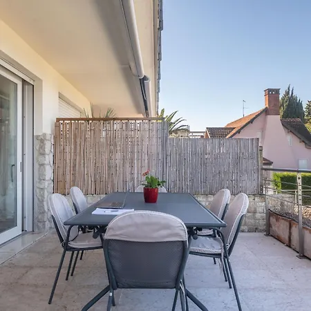 Timetofreedom Bellevue Ferienhaus *