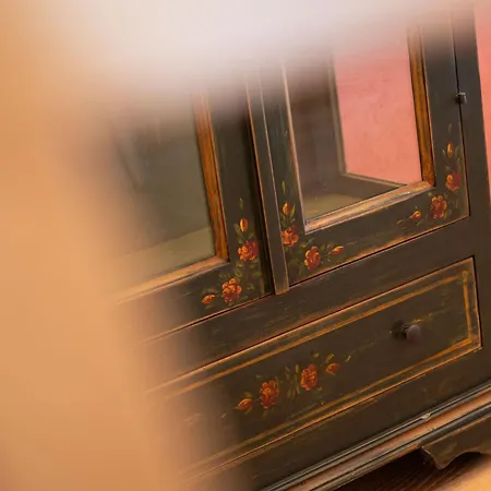 Timetofreedom Bellevue Ferienhaus