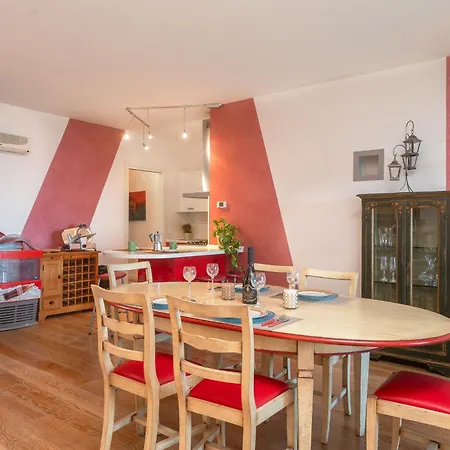 Ferienhaus Timetofreedom Bellevue *