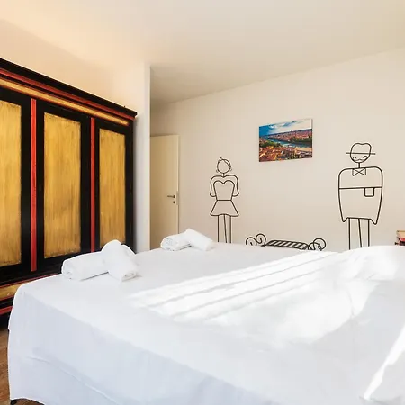 Timetofreedom Bellevue Ferienhaus *