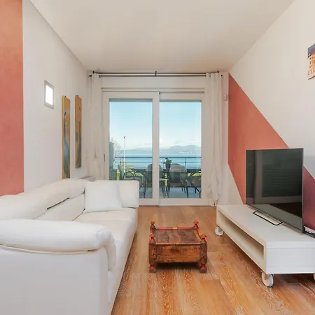 Ferienhaus Timetofreedom Bellevue Bardolino