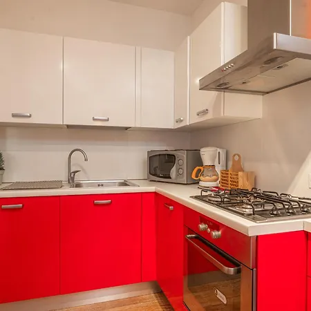 Timetofreedom Bellevue Ferienhaus Bardolino