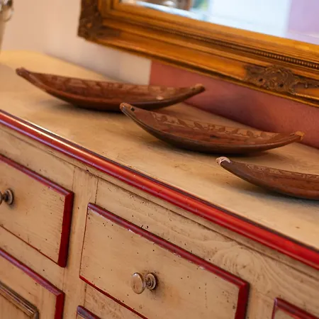 Timetofreedom Bellevue Ferienhaus *