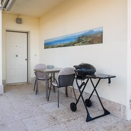 Ferienhaus Timetofreedom Bellevue