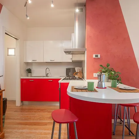 Timetofreedom Bellevue * Bardolino