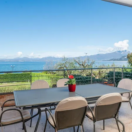 Timetofreedom Bellevue Ferienhaus Bardolino