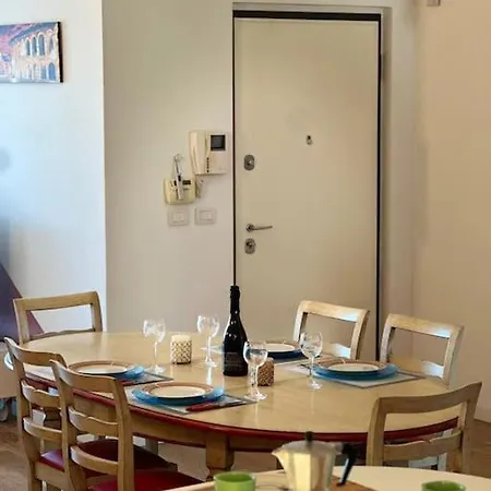 Ferienhaus Timetofreedom Bellevue Bardolino