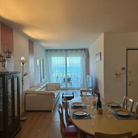 Ferienhaus Timetofreedom Bellevue Bardolino