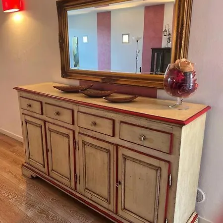 Ferienhaus Timetofreedom Bellevue