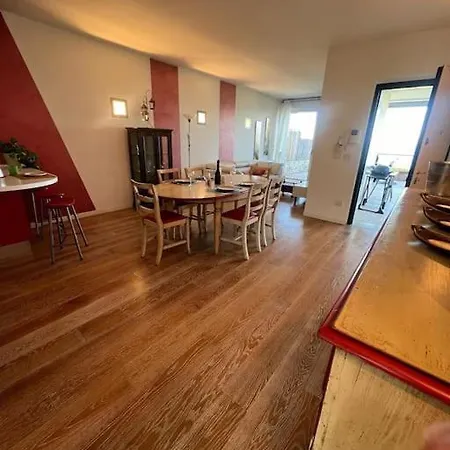 Timetofreedom Bellevue Ferienhaus Bardolino