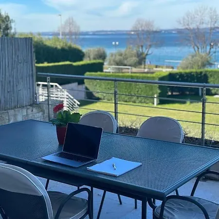 Timetofreedom Bellevue Ferienhaus *