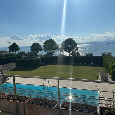 Ferienhaus Timetofreedom Bellevue Bardolino