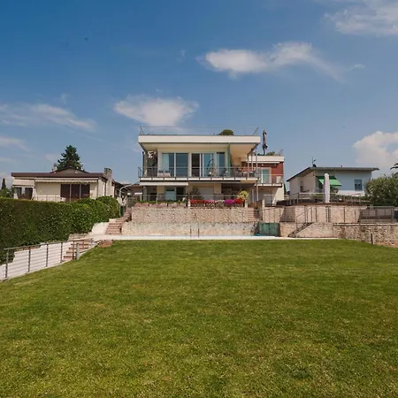 Ferienhaus Timetofreedom Bellevue *