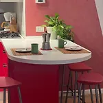 Timetofreedom Bellevue Μπαρντολίνο
